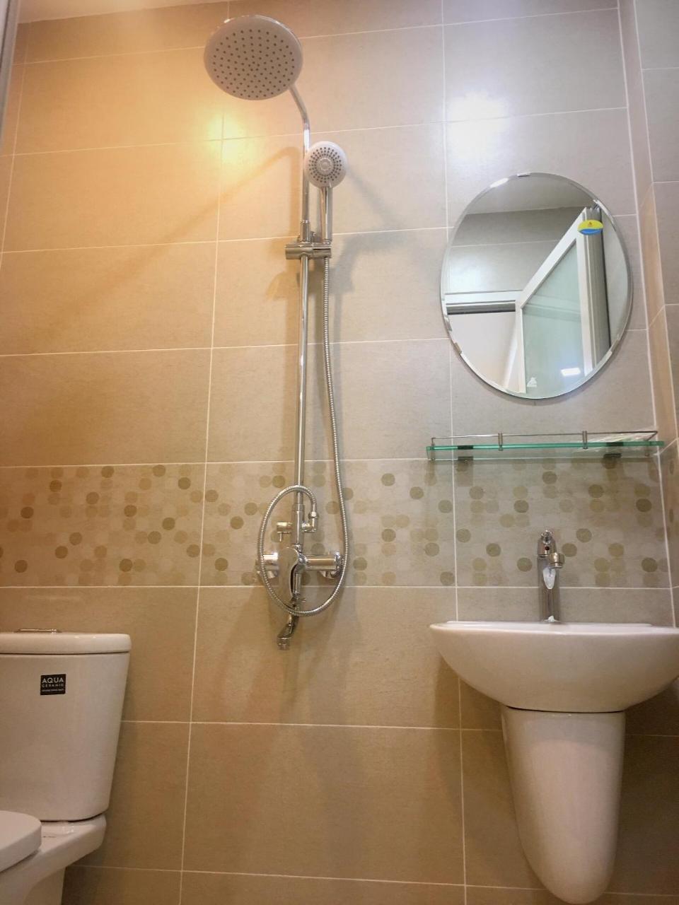Lala Home Ho Si Minh-város Kültér fotó